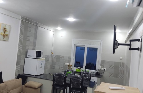 Bordj el Kiffan Apartment | Propriétaire 0661et 6923 et 03