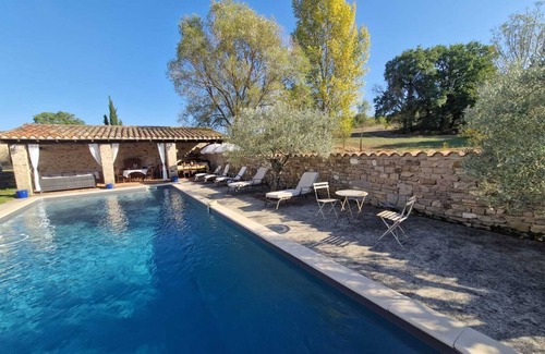 Cordes-sur-Ciel House | Propriete Unique Avec vue sur Cordes sur Ciel