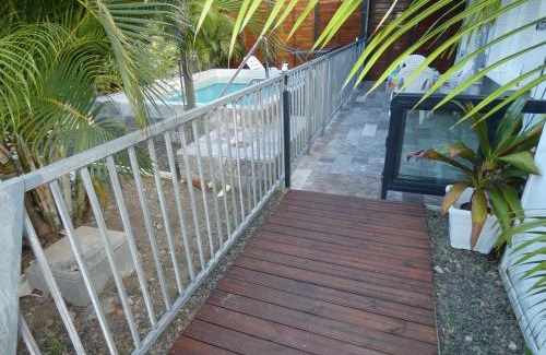 Riviere-Salee Apartment | Proprizen