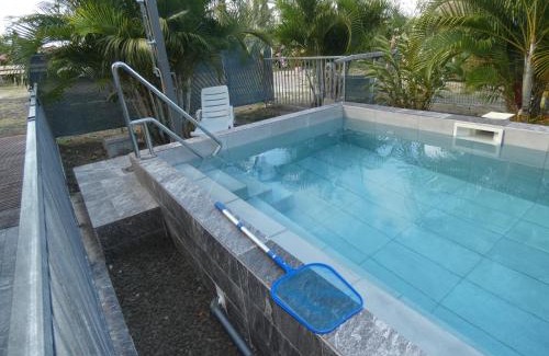 Riviere-Salee Apartment | Proprizen