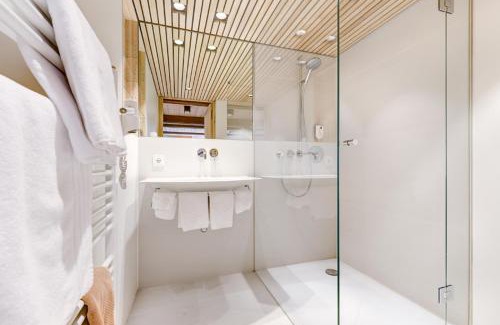 Sankt Gerold Hotel | Propstei Sankt Gerold