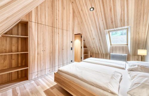Sankt Gerold Hotel | Propstei Sankt Gerold