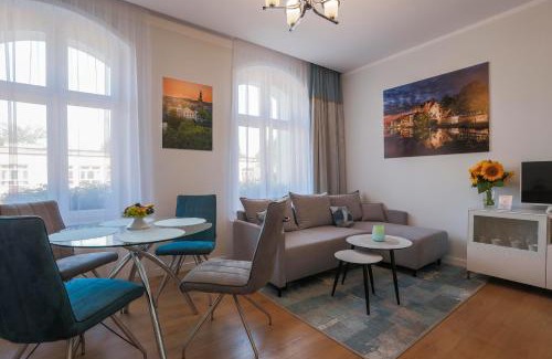 Opole Apartment | Proseco Apartments -Self check-in-