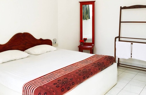 Dalupotha House | Proso Villa