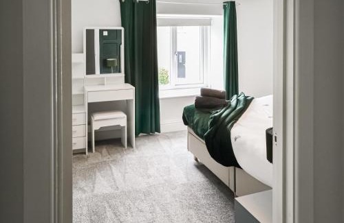 Allendale House | Prospect Cottage