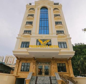 Bai Chay Apartment | Prosperity Boutique Halong Hotel & Restaurent