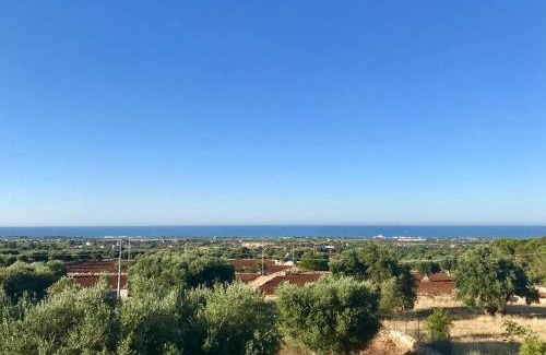 Polignano a Mare House | Prospettiva Polignano