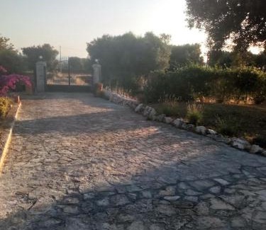 Polignano a Mare House | Prospettiva Polignano