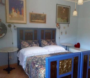 Polignano a Mare House | Prospettiva Polignano