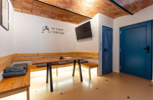 Stary Poddvorov Apartment | Prostě Sklípek