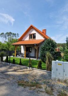 Turawa House | Prosta Turawa