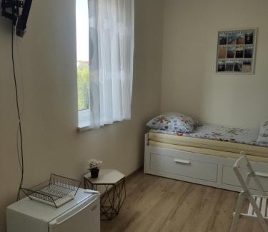 Rowy House | ProstyWynajem - Słoneczny Domek ROWY