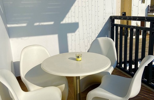 Cape Greko Villa | Protaras Beach Villa, Private Pool -Mins Walk to Beach, Restaurants, Shops, Bars