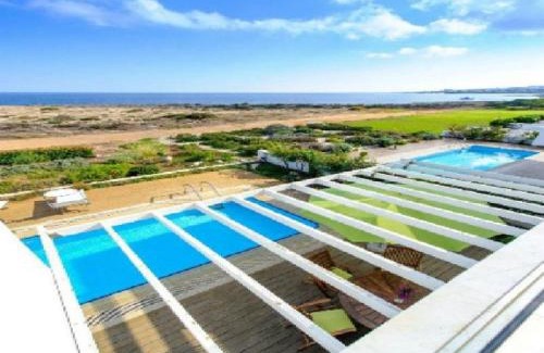 Protaras Villa | Protaras Beachfront Villa Alia