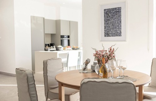 Cape Greko Villa | Protaras Periyiali Seaside Villa 33