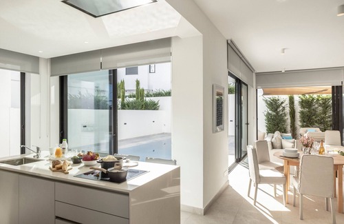 Cape Greko Villa | Protaras Periyiali Seaside Villa 33