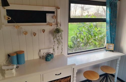 Scherpenzeel House | protte Wille
