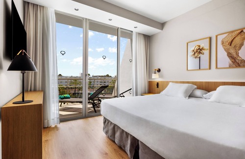 Sa Coma Hotel | Protur Sa Coma Playa Hotel & Spa