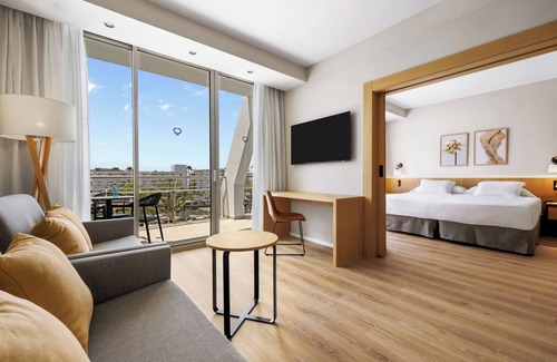 Sa Coma Hotel | Protur Sa Coma Playa Hotel & Spa