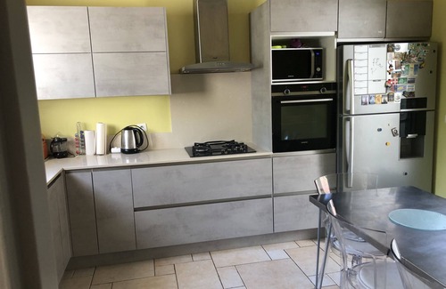 Aix-en-Provence Villa | Provencal Bastide near Aix en Provence