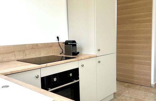 Avignon House | Provencal House Avignon