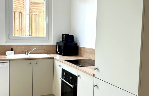 Avignon House | Provencal House Avignon