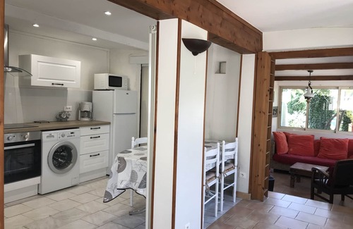 Eoures House | Provencal house between Cassis, Aubagne and Aix av garden, pool and pool