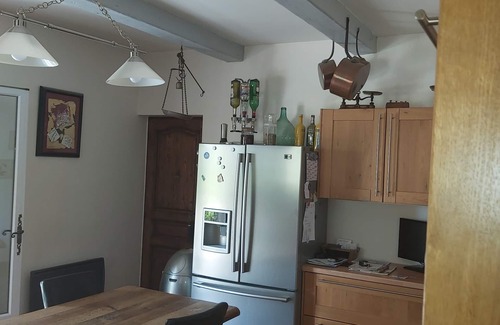 Rousset House | Provencal house near Aix en Provence