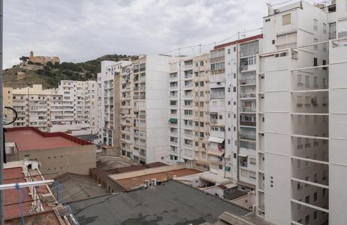 Cullera Apartment | Provence, 7º-25