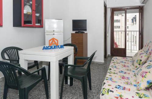 Cullera Apartment | Provence, 7º-25