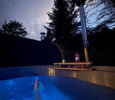 Bystra Apartment | Provence Bystrá - Chopok & wellness 2
