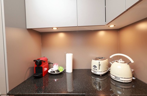 Lucerne Apartment | Provence - Stylish 1 bedroom unit at Falkenplatz, Lucerne