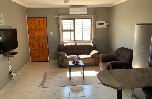 Ondangwa House | Proventures Self-catering House