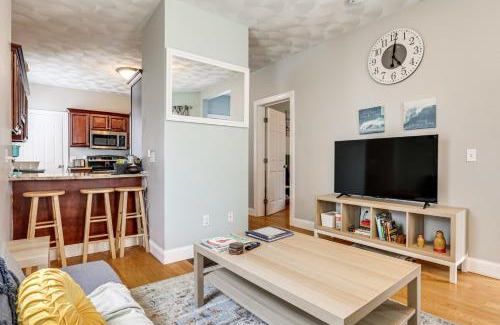 Providence Apartment | Providence Apartment 1 Mi to Brown University