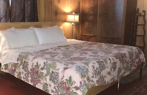 Georgetown Other | Providence Apartment at "The Farmhouse" Dog Friendly