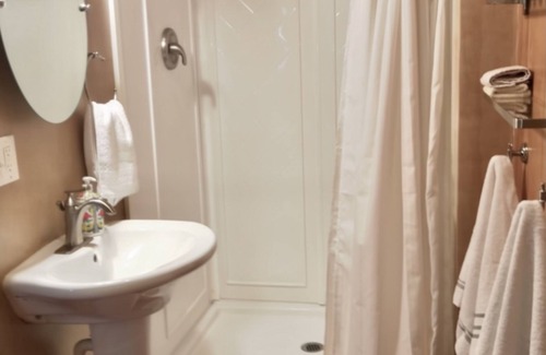Georgetown Other | Providence Apartment at "The Farmhouse" Dog Friendly