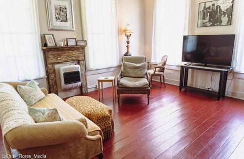 Georgetown Other | Providence Apartment at "The Farmhouse" Dog Friendly