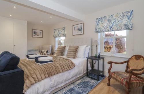 Scawton House | Providence Court