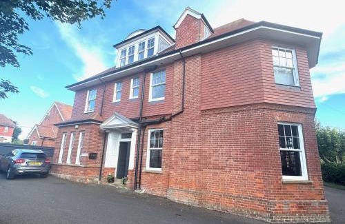 Seaford Bed & Breakfast | Providence in Seaford