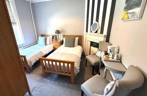 Seaford Bed & Breakfast | Providence in Seaford