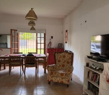Tortuguitas House | Providencia