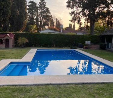 Tortuguitas House | Providencia