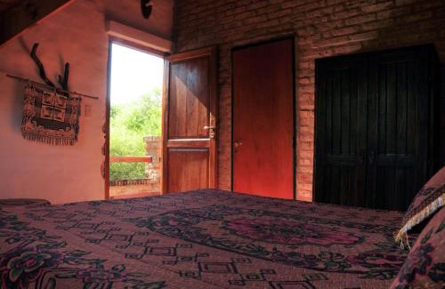 Villa General Belgrano Cabin | Providencia