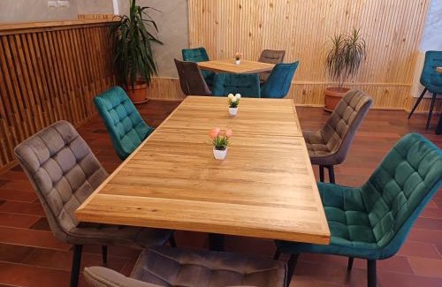 Viseu de Jos House | Provincial