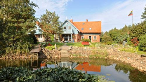 Palanga House | Provincija