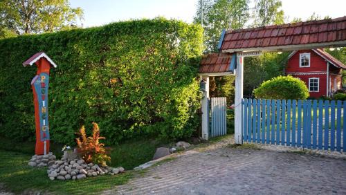 Palanga House | Provincija