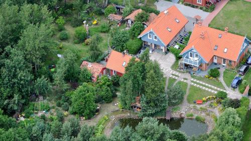Palanga House | Provincija