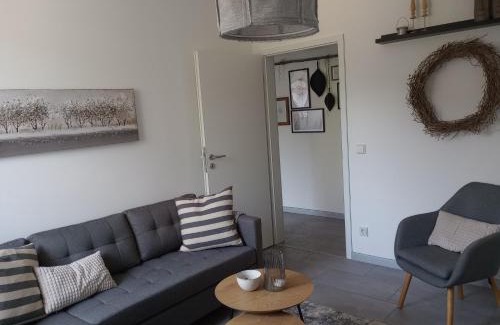 Schaffhausen Apartment | Provizial Ferienwohnung Rudi