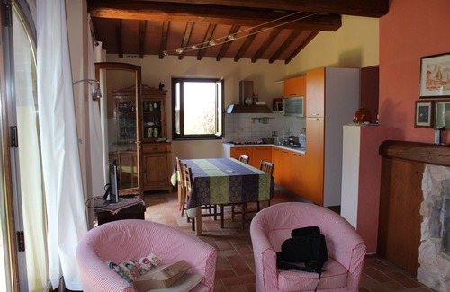 Vicchio House | Proximity Mugello Circuit