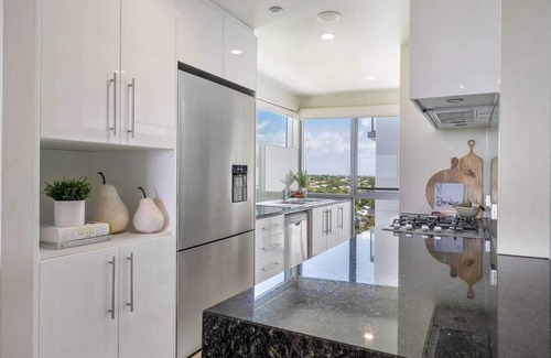 Redcliffe Apartment | Proximity Waterfront Apartments